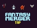 Jeu Fantasy Merger