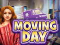 Jeu Moving Day