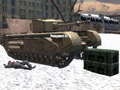 Jeu WW2 War Tank 2022