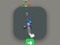 Jeu Climb Fling