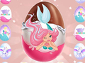 Jeu Surprise Egg 2