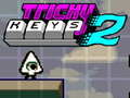 Jeu Tricky Keys 2