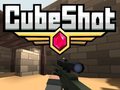 Jeu CubeShot