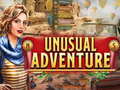 Jeu Unusual Adventure