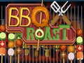 Jeu BBQ Roast