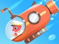 Jeu Submarine Master