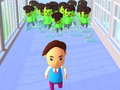 Jeu They are all zombies