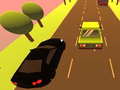 Jeu Traffic Racer Ultimate