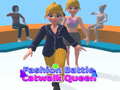 Jeu Fashion Battle Catwalk Queen