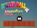 Jeu Roller Ball Adventure