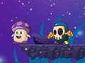 Jeu Super Mushroom