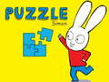 Jeu Simon Puzzle