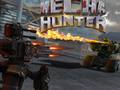 Jeu Mecha Hunter