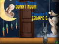 Jeu Amgel Bunny Room Escape 2
