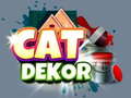 Jeu Cat Dekor
