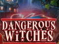 Jeu Dangerous Witches