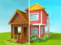 Jeu Home Makeover