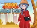 Jeu Kiddo Autumn Casual