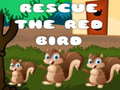 Jeu Rescue the Red Bird