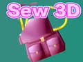 Jeu Sew 3D