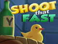 Jeu Shoot That Fast