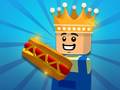 Jeu Food Venture Master