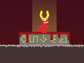 Jeu Infernal Throne