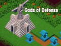 Jeu Gods of Defense
