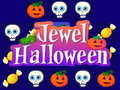Jeu Jewel Halloween