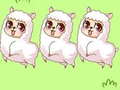 Jeu Sheep And Sheep