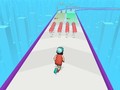 Jeu Super Monster Run