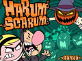 Jeu Harum-Scarum