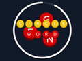 Jeu Circle Word
