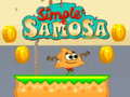 Jeu Simple Samosa Run