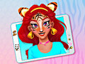 Jeu Wild Animal Princesses Makeover #Prep