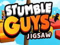 Jeu Stumble Guys Jigsaw