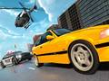 Jeu Police Real Chase Car Simulator