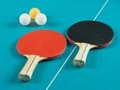 Jeu Pong ball.io