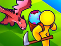 Jeu Green Island: Land Of Fire