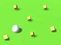 Jeu Roll a Ball