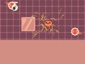 Jeu Telekinetic Pumpkin