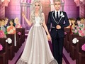Jeu Wedding Bride Dress Up