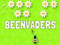 Jeu Beenvaders