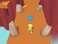 Jeu Little Robot