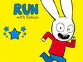 Jeu Simon Runner
