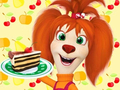 Jeu The Barkers Cooking Game