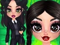 Jeu Gothic New Era