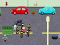 Jeu The Thief