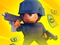 Jeu Bullet 3D Overload 