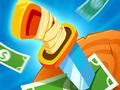 Jeu Sword Shoot 